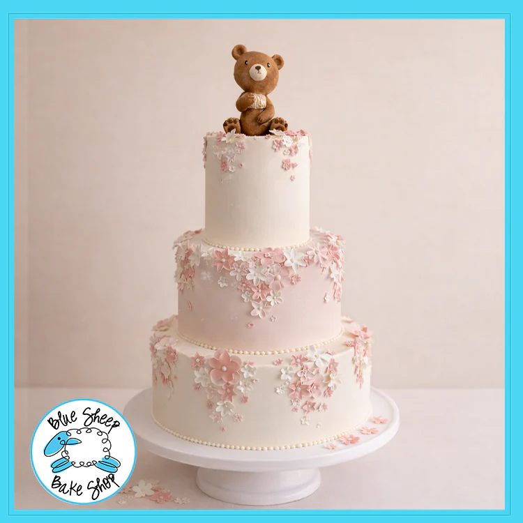 Baby Shower Cakes in Somerville NJ